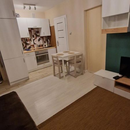 Apartament Poselska 웨그니차 외부 사진