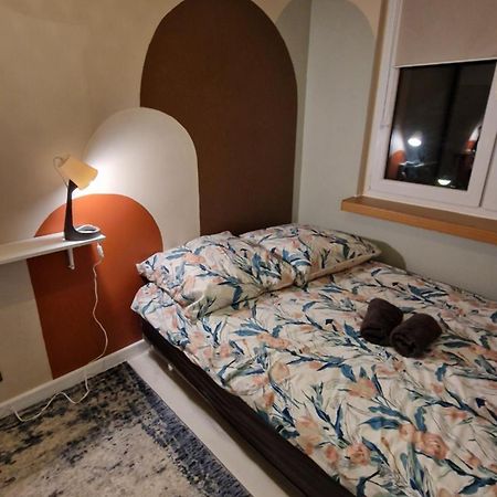 Apartament Poselska 웨그니차 외부 사진