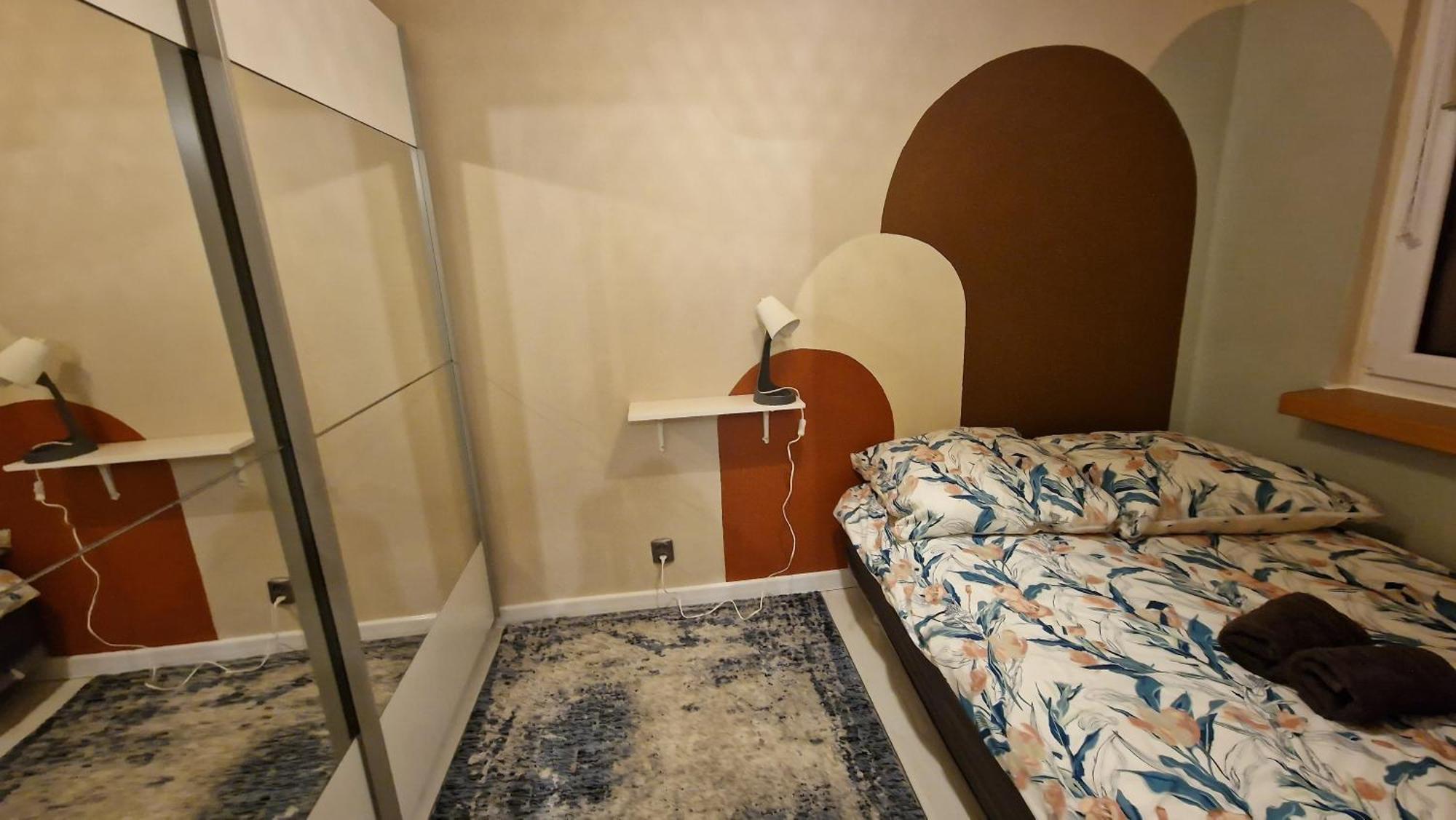 Apartament Poselska 웨그니차 외부 사진