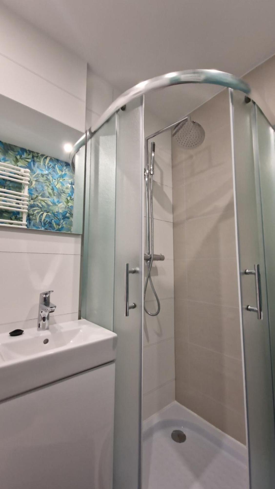 Apartament Poselska 웨그니차 외부 사진