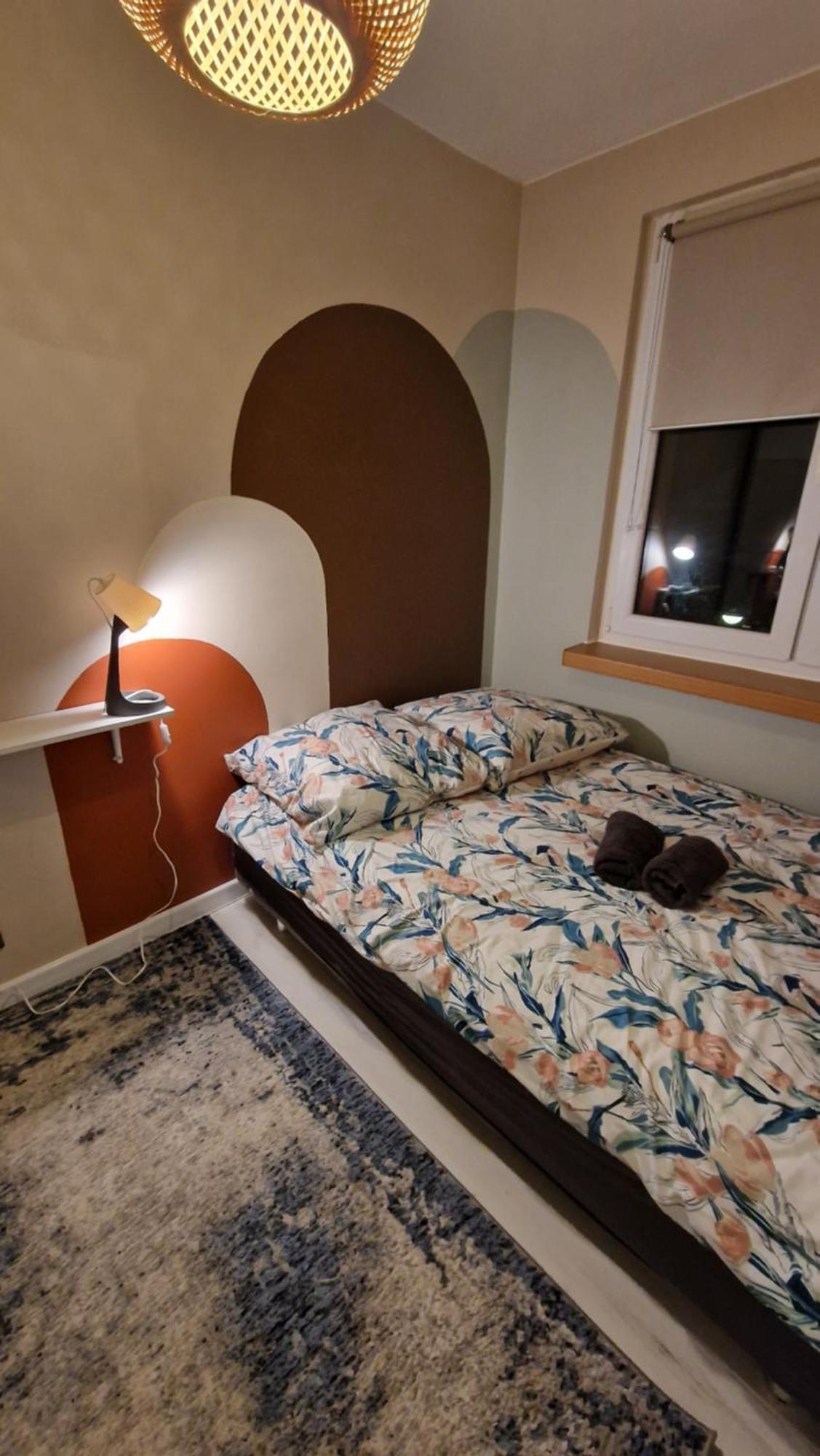 Apartament Poselska 웨그니차 외부 사진
