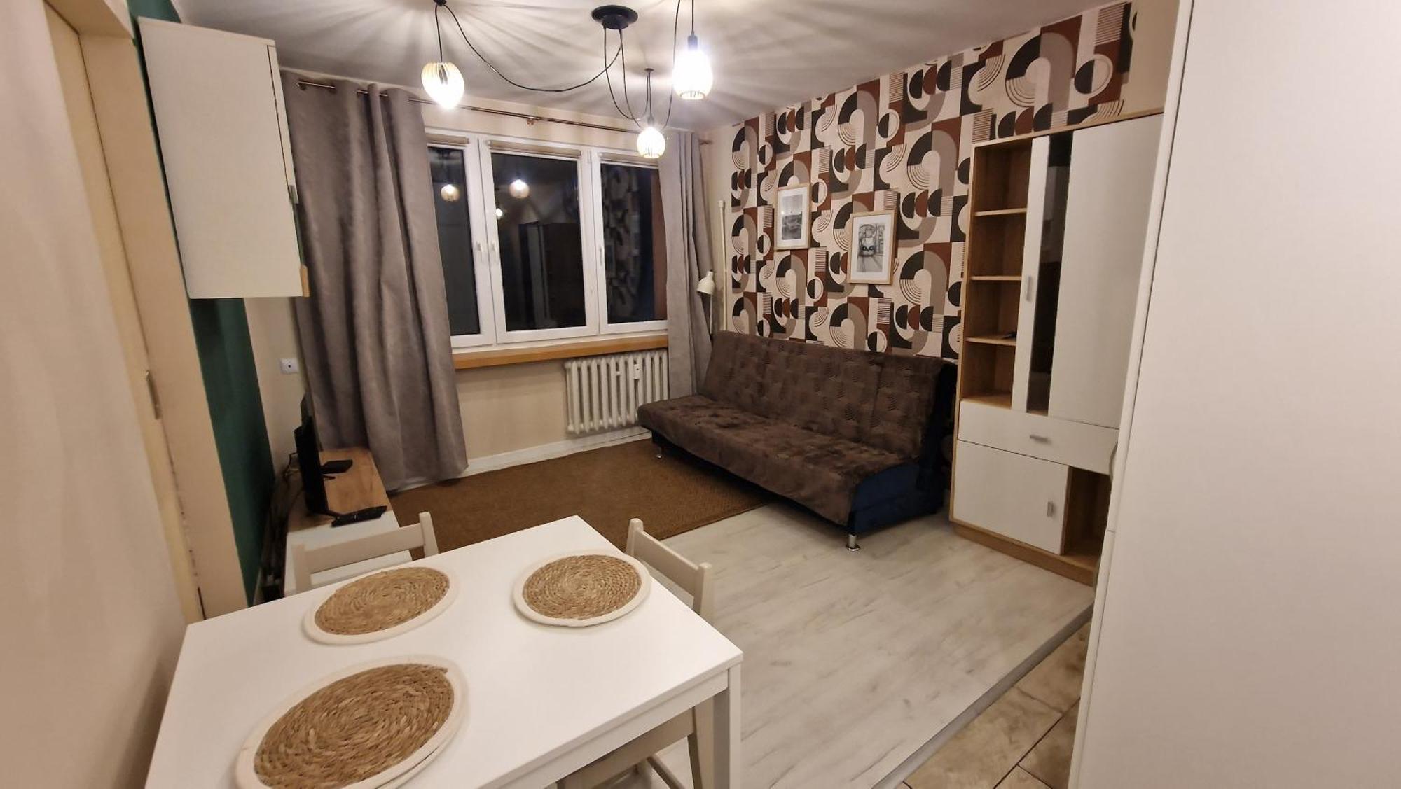 Apartament Poselska 웨그니차 외부 사진
